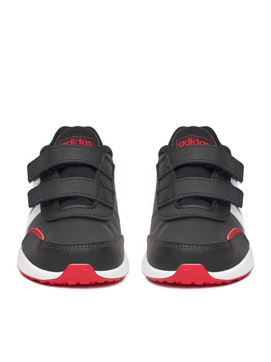 adidas adidas Laisvalaikio batai VS SWITCH 3 JR9278 Juoda