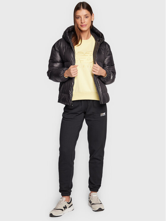 New balance steppjacke Clearance
