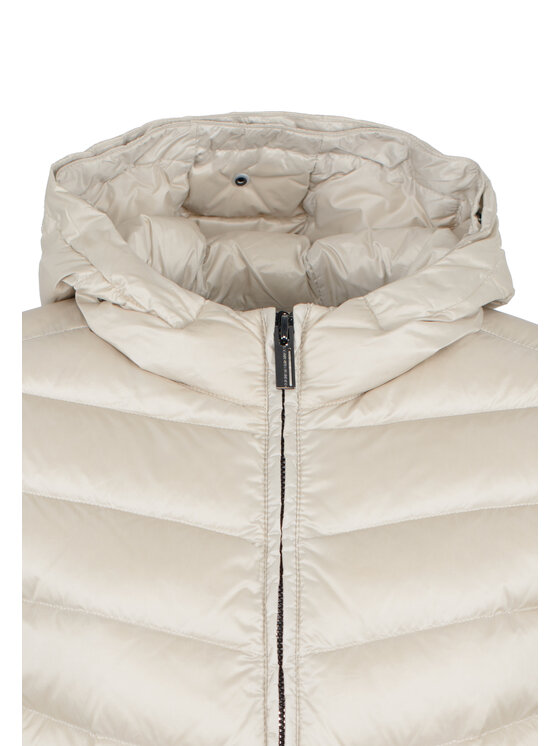 Colmar Colmar Giubbotto invernale 2219E2YO16 Marrone Regular Fit