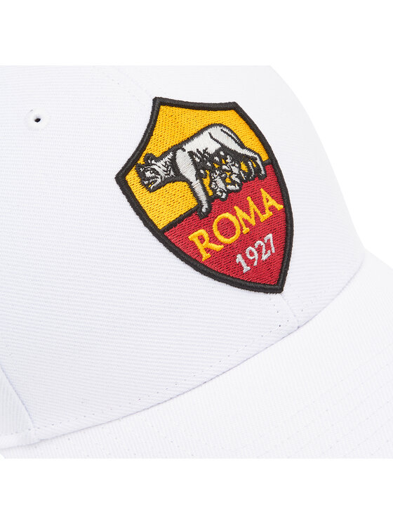 Cappellino Roma Hat ITFL-MVP01WBV-WH Bianco
