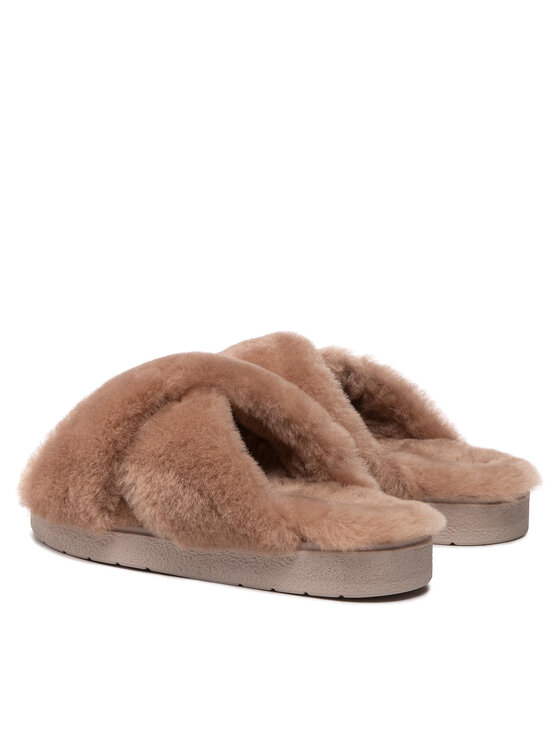 Ciabatte Classic 70104 Beige