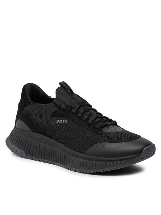 Boss Sneakers Ttnm Evo 50498904 Schwarz Modivo