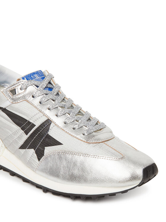 Golden Goose Golden Goose Снікерcи GMF00684.F005667 60246 Срібний