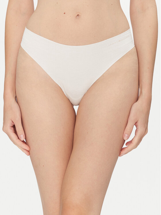 Tommy Hilfiger Tommy Hilfiger 3 db brazil alsó UW0UW03871 Színes