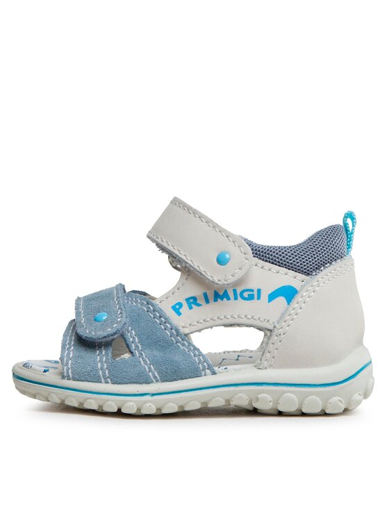 Primigi Primigi Sandaalid 1862022 Valge