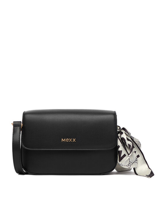 MEXX Torebka CEO-MEXX-S-020-09 Czarny