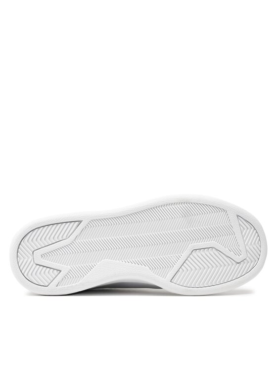 Champion Champion Sneakersy Centre Court G Ps Low Cut Shoe S32859-CHA-WW001 Bílá
