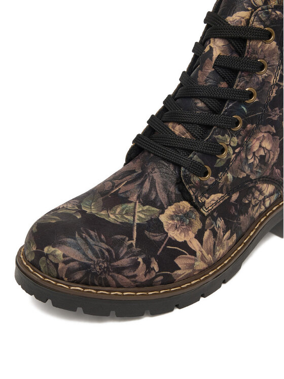 Rieker Rieker Ghete CEO-Y9103-90 Negru