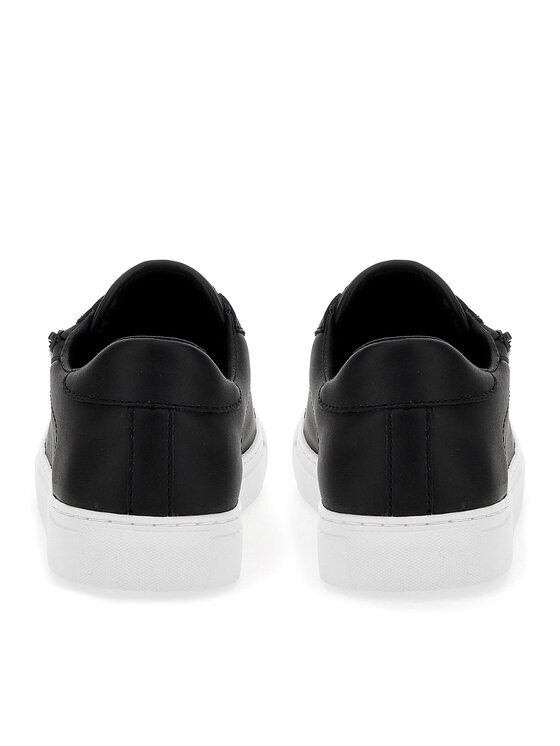 Guess Guess Sneakers Todi Iik FM7TIK ELE12 Nero