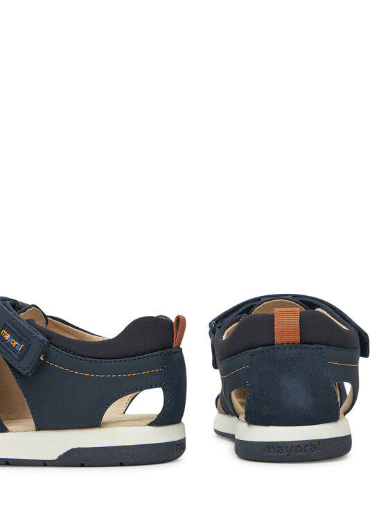 Mayoral Mayoral Sandalen 45678 Dunkelblau