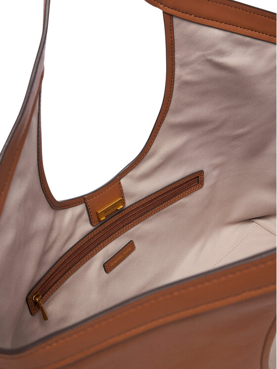 MICHAEL Michael Kors MICHAEL Michael Kors Ročna torba 30T6AX6T3L Rjava
