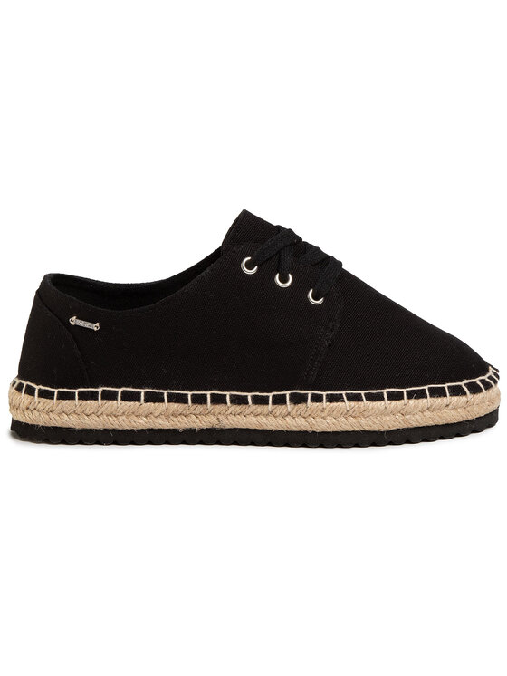 Espadrillas FF274778 Nero