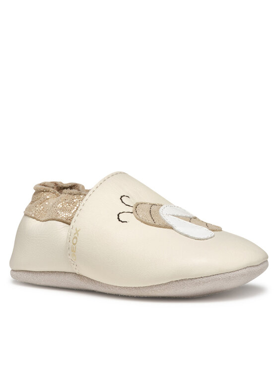 Geox Geox Papuče B Gloviedoo B4668B 00085 C1058 Bež