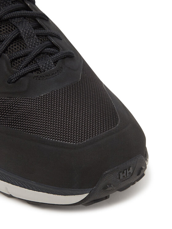Helly Hansen Helly Hansen Trekking čevlji 11987_990 Črna