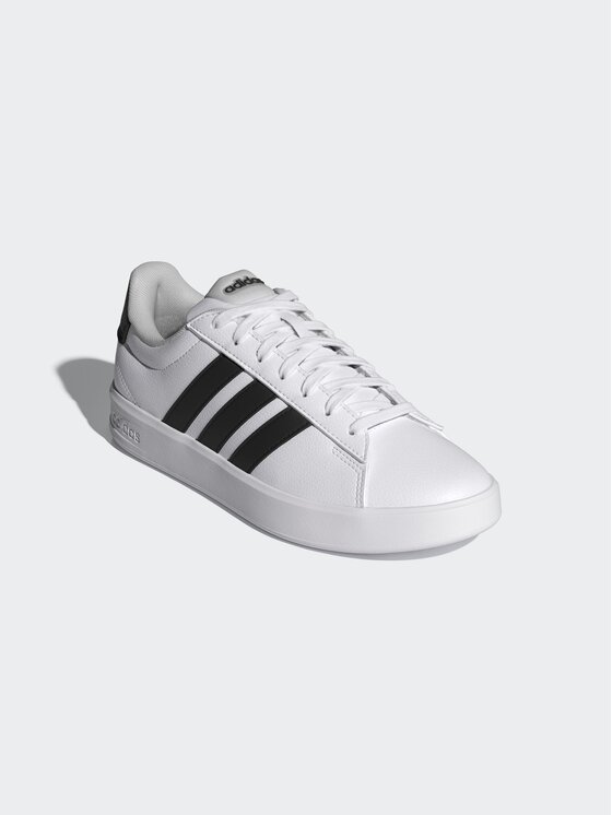 adidas adidas Sneakersy Grand Court 3.0 Biały