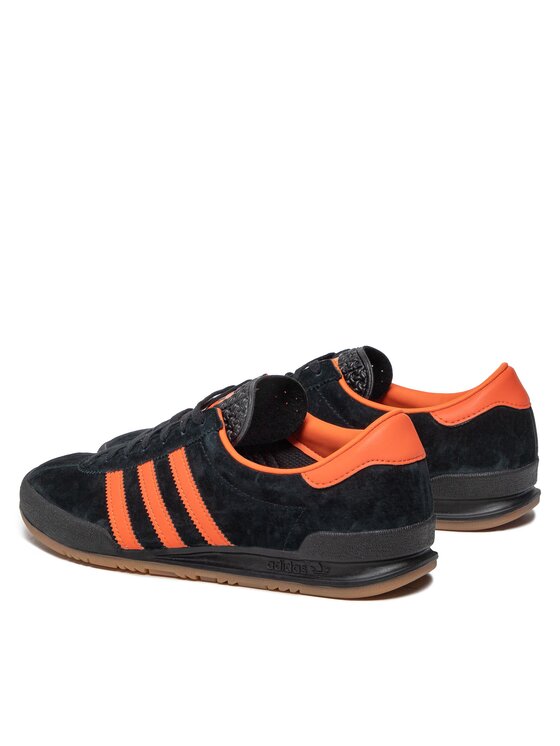 adidas adidas Sneakersy Jeans Shoes GY7412 Czarny