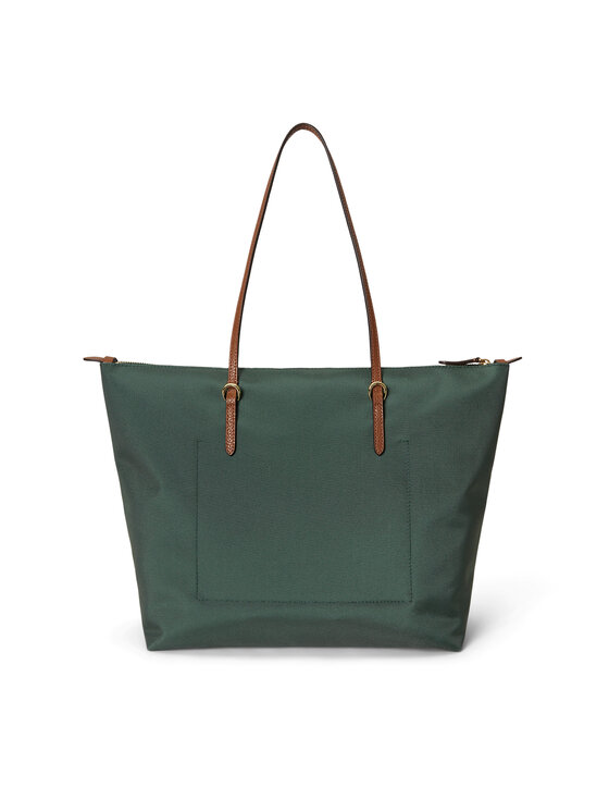 LAUREN RALPH LAUREN LAUREN RALPH LAUREN Τσάντα 431950007017 Πράσινο