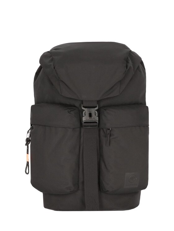 Torba Mammut, Czarny, 211678
