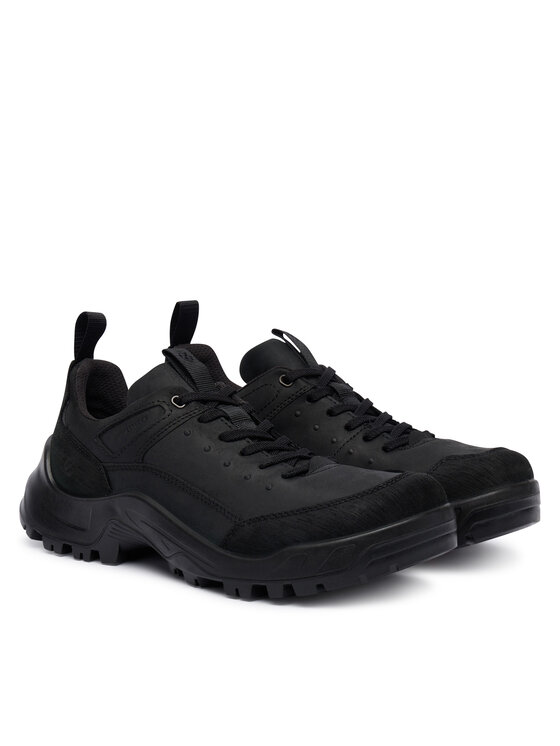 ECCO ECCO Bakancs Offroad 82235451052 Fekete