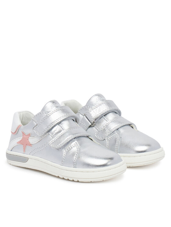 Primigi Primigi Sneakersy 7905122 M Srebrny