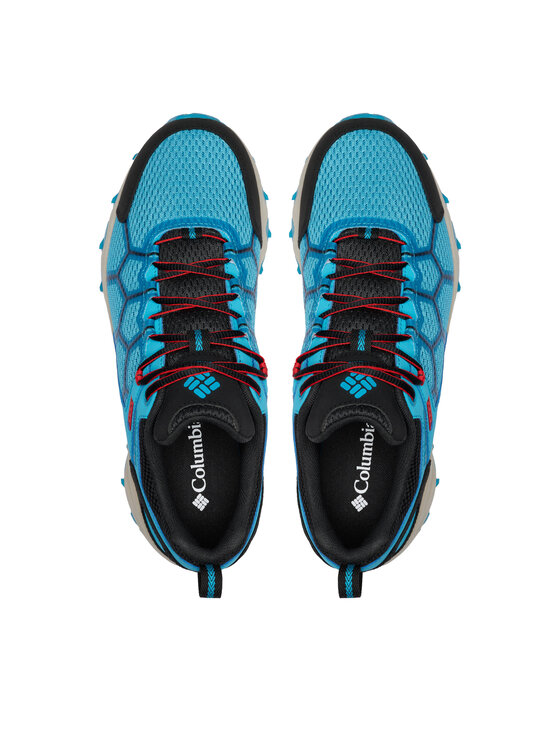 Columbia Columbia Trekkingschuhe Peakfreak™ II Hiking 2027021 Blau