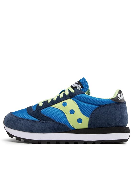 Saucony jazz top 21 homme chaussure