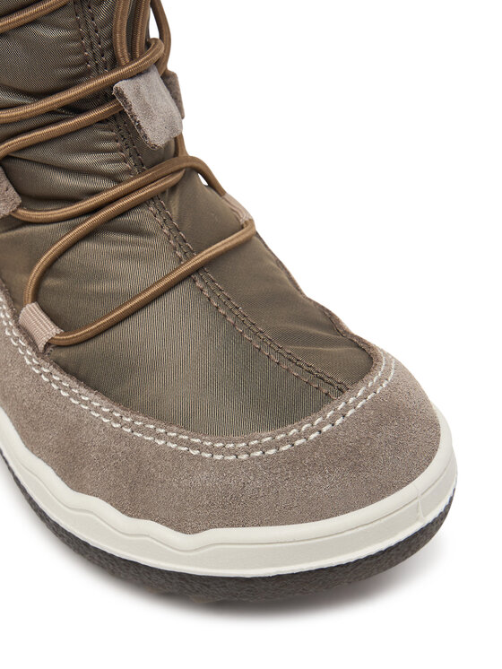 Primigi Primigi Sniego batai GORE-TEX 2380911 M Pilka