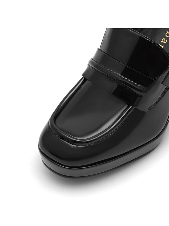 Sergio Bardi Sergio Bardi Poolsaapad WYL2956-8Z-SB Must