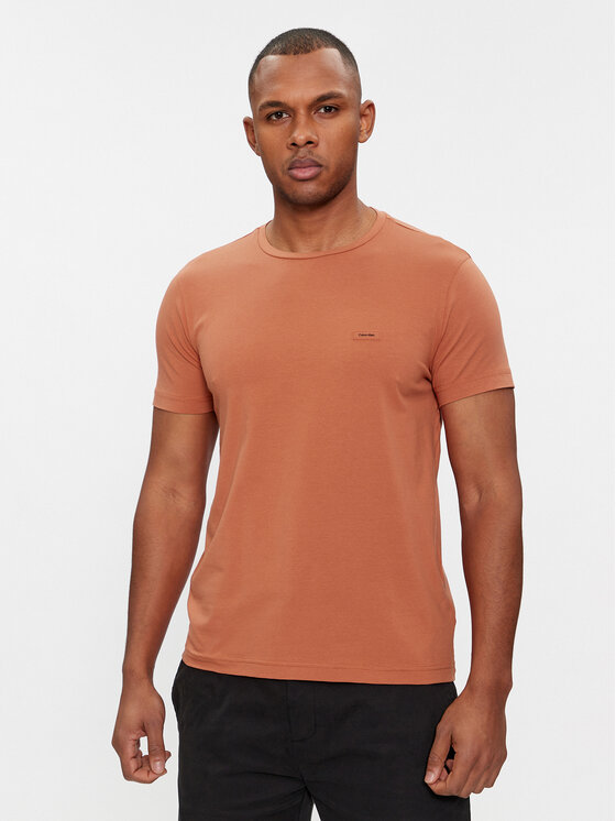 T-shirt Calvin Klein
