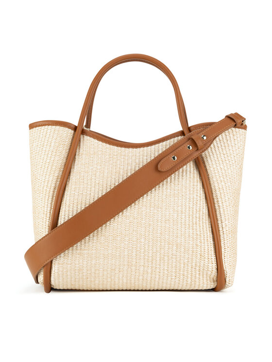 Gino Rossi Gino Rossi Handtasche TYLO-11 Braun