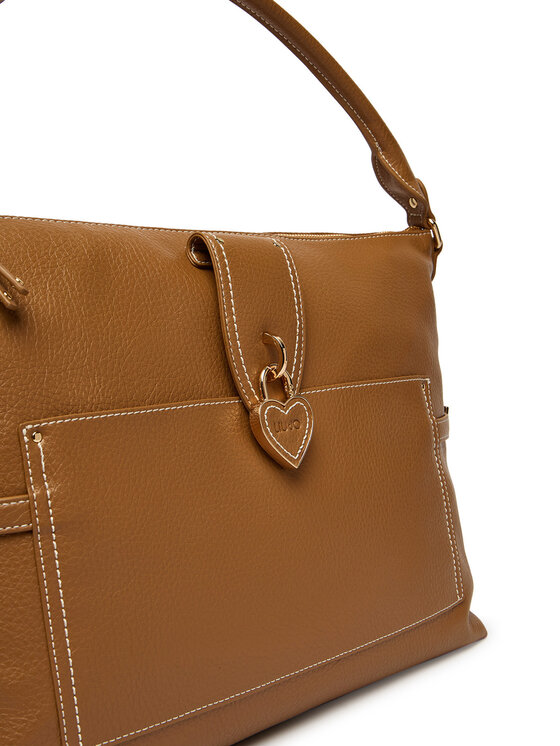 Liu Jo Liu Jo Handtasche AA6060 E1109 Braun