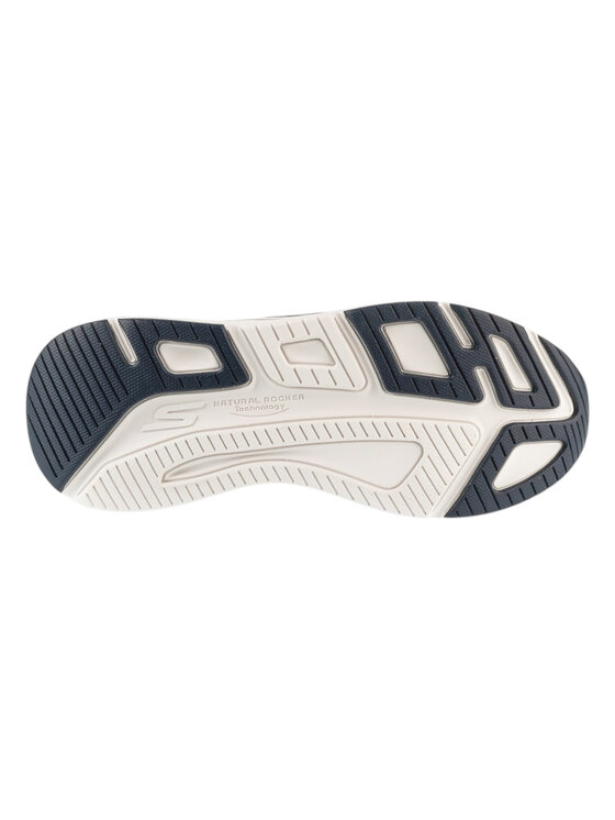 Skechers Skechers Scarpe da palestra Slip-Ins: Max Cushioning Elite 2.0 - Vanish Blu scuro