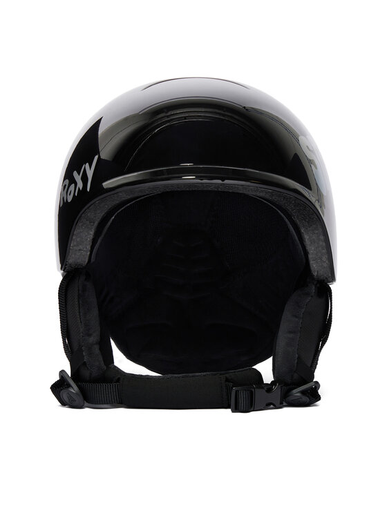 Roxy Roxy Скиорска каска Slush Girl ERGTL03030 Черен