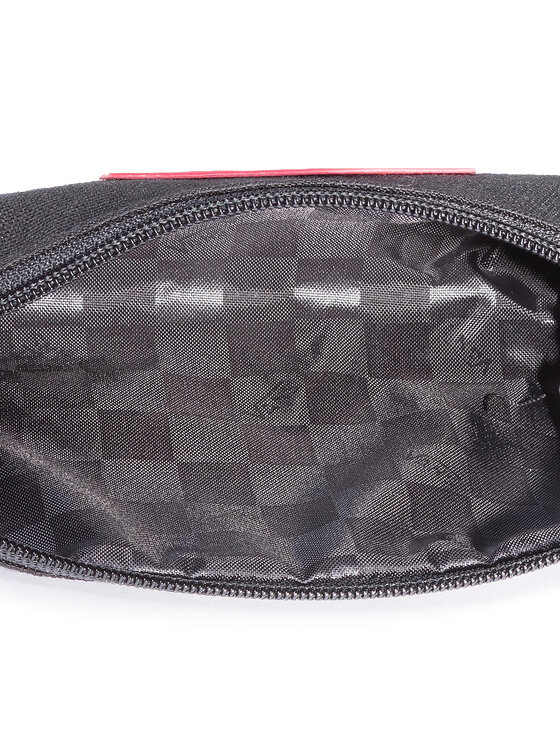 Trousse vans damier new arrivals