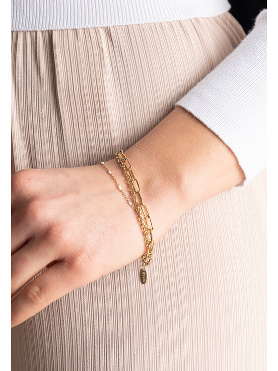FIGL FIGLFIGL Bracciale FB99909 Oro