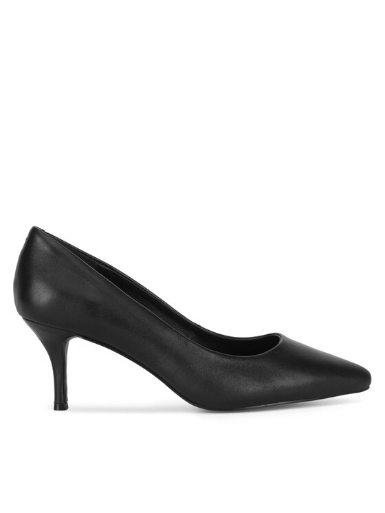 Lasocki Lasocki Pantofi cu toc subțire WFA2922-1Z Negru