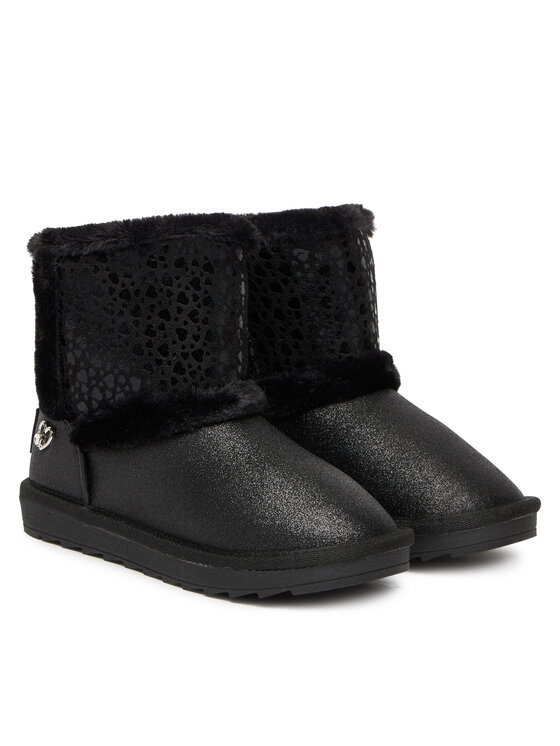 Mayoral Mayoral Schneeschuhe 44575 Schwarz