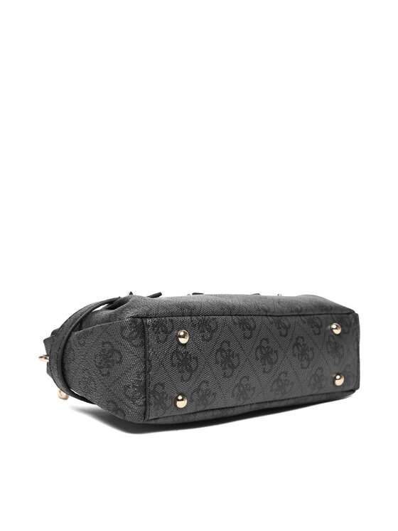 Guess Guess Táska Yesba Mini HWSG78 33720 Fekete