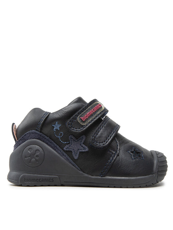 Sneakers BIOMECANICS-221101 Blu scuro