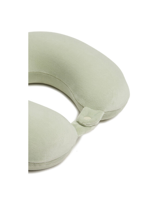 DeeZee DeeZee Μαξιλάρι ταξιδιού CEO-9WF-003-AW25 Πράσινο
