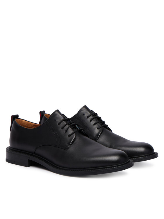 HUGO HUGO Poolsaapad Lysander 50569016 Must