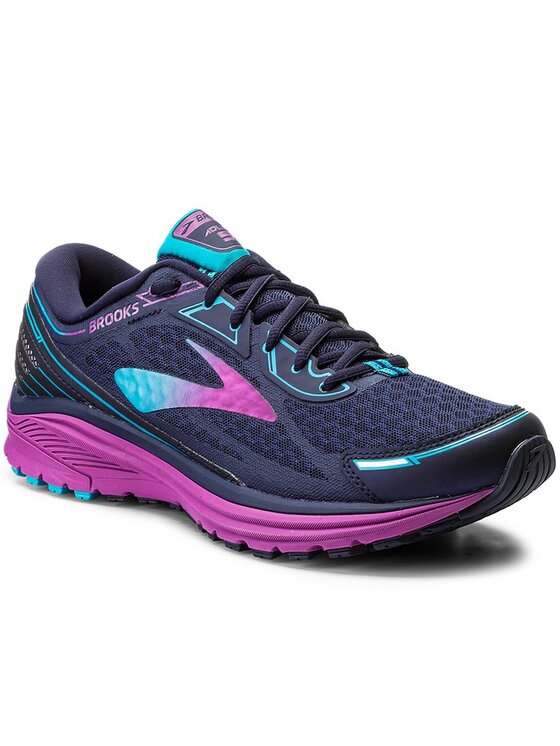 Brooks Scarpe da corsa Aduro 5 120244 1B 465 Blu scuro Modivo
