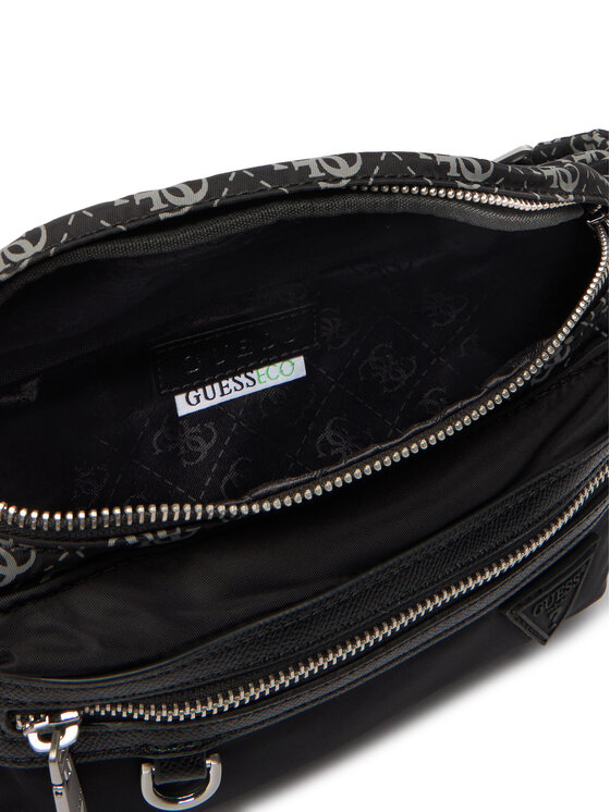 Guess Guess Gürteltasche﻿ HMBENP P6156 Schwarz