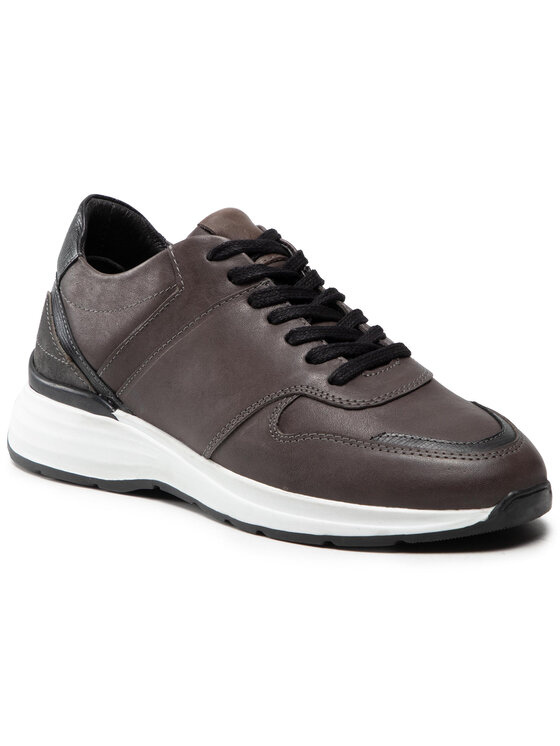 Sneakers QZ-22-05-000819 Nero