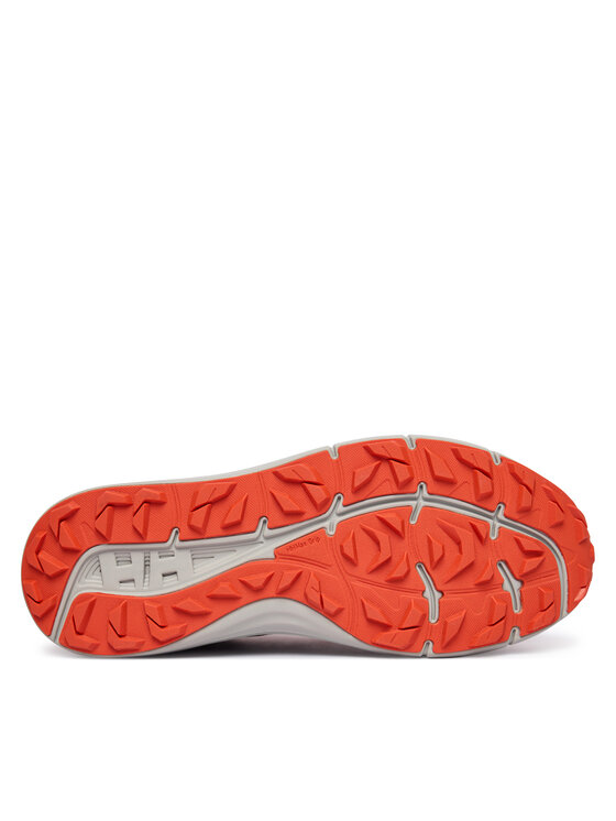 Helly Hansen Helly Hansen Trekingová obuv Stega HT 11976_300 Oranžová