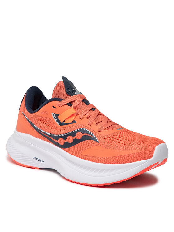 Saucony Laufschuhe Guide 15 S10684 16 Orange Modivo