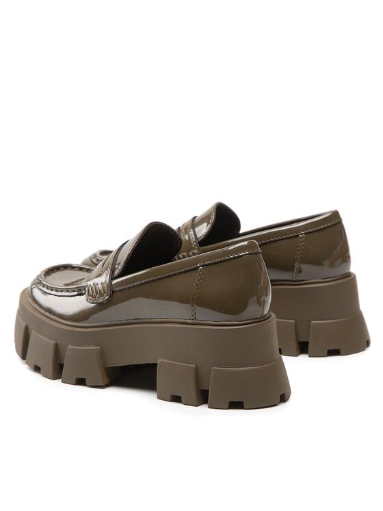 Scarpe basse Bigshow 16306840 Cachi