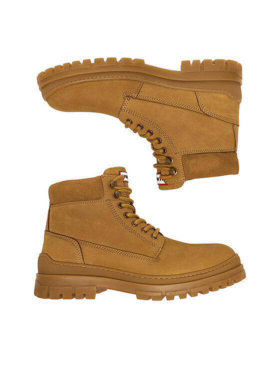 Hunter Hunter Gležnjarji CEO-RAMBO-05 MI24 Rjava