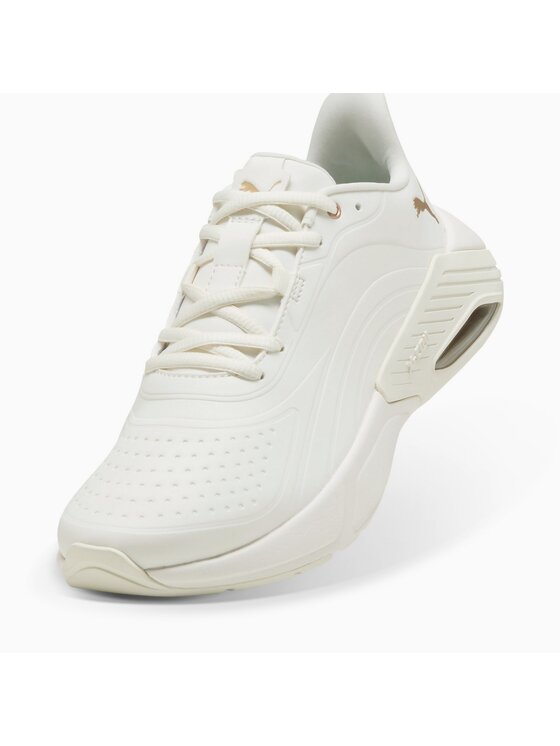 Puma Puma Sneakersy 310686 Beżowy