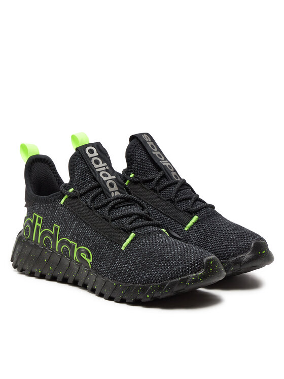 adidas adidas Snīkeri Kaptir 3.0 IF1662 Melns